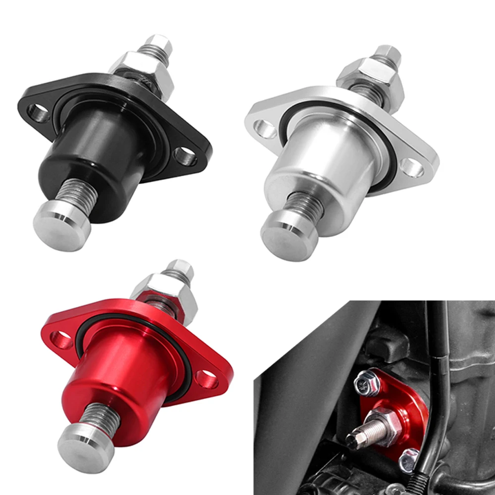 Ручной натяжитель цепи зубчатой камеры для Honda CRF250L 250M CRF300L /Rally CRF150F CRF230F 230L 230M CRF250F CRF150R 150RB