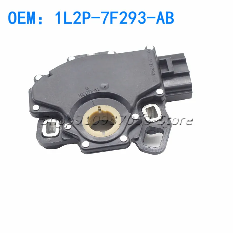 New 1L2P-7F293-AB 1L2P7F293AB Car Gear Switch For FORD
