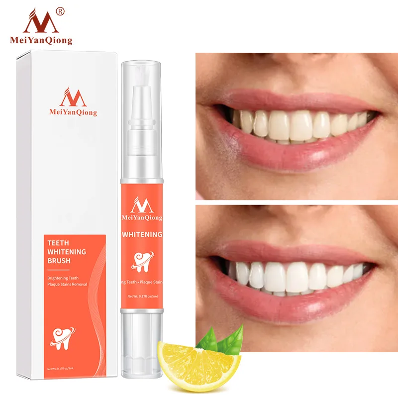 

Teeth Whitening Brush Tobacco Stains Removal Plaque Removal Mouth Odor Whitening Teeth Tartar Removal Protect Teeth