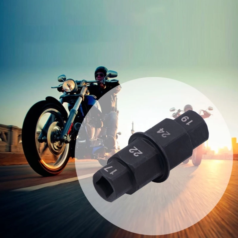 Рисунок 5 - Инструмент для шпинделя мотоцикла