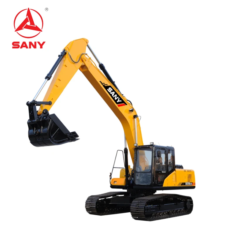SANY SY215C 20-тонный гидравлический