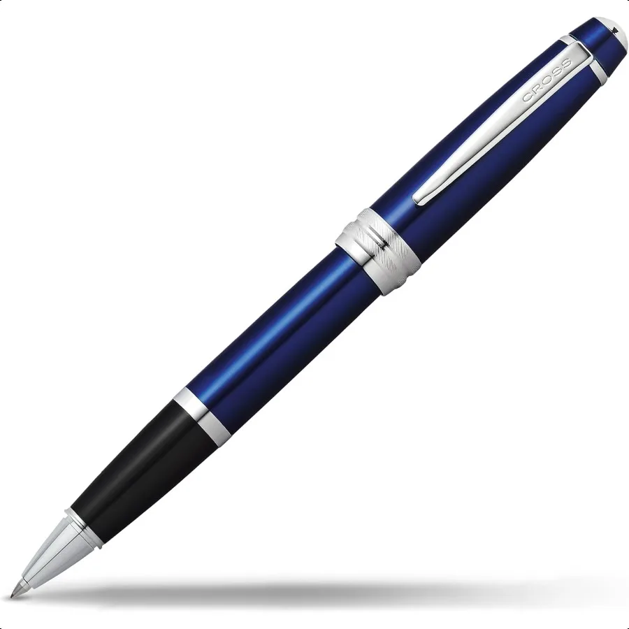 Bailey Premium Refillable Rollerball Pen Gift Box
