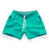 2022 Summer Mens Swimsuit Surf Beach Shorts Swiming Short Pants Summer Beach Board Men Trunks Short Pants Male Sports Swimsuits 3