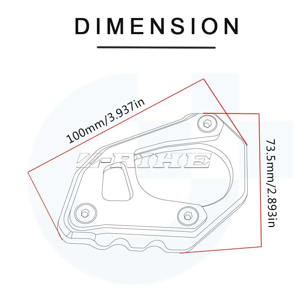 890 庥ó R S 2021 790 庥ó R / S 2019 2020 CNC  ׼ ̵ ĵ Ȯ ű ĵ Ȯ е
