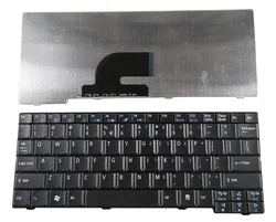 Sleek and Modern Laptop - New Design and Advanced Features (US Black)