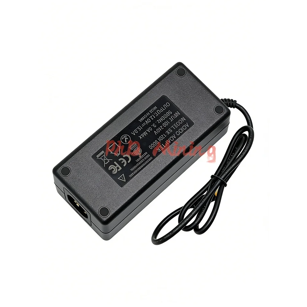 Nerdqaxe++ Rev6 ASIC Miner – 6T±10% Hashrate Bitcoin miner Mining Device  for BCH DGB Plug 2.4GWiFi, 180 Days Warranty - AliExpress