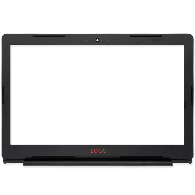 Laptop Lcd Tampa Traseira Moldura Frontal Palmrest Superior Base Case Inferior Dobradiças do Teclado Dell g3 15 3579 15pd 15pr 15gd P75f Novo - Imagem 2