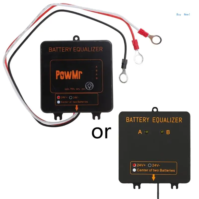 

24V Ultra-low Internal Resistance Intelligent Protect