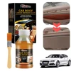 Car Interior Roof Liner Repair Glue with Brush Fast Dring Car Headliner Leather Repair Spray Universal Car Roof Powerful Glues 1