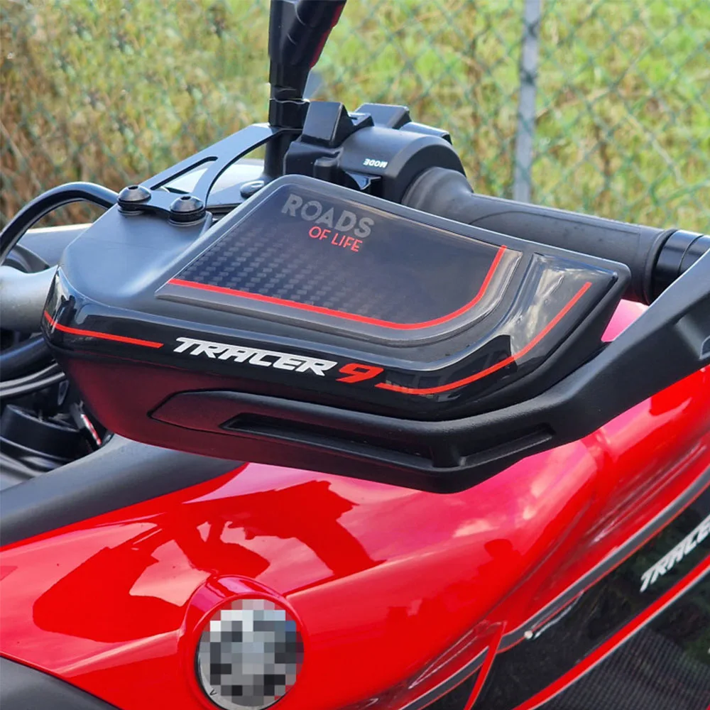 Yamaha Tracer 9 Tracer 9GT TRACER 9 TRACER9 2022 2023- ׼ 3D   ƼĿ Į 3D ƼĿ