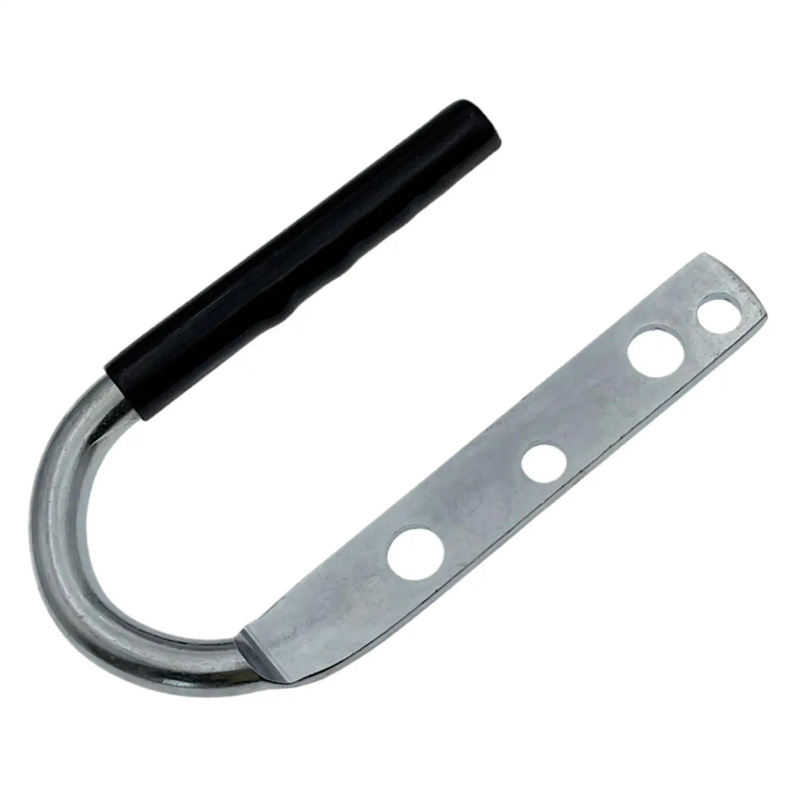 Trailer Coupler Handler 2x3in Replace for rv and camper Trailer Coupler