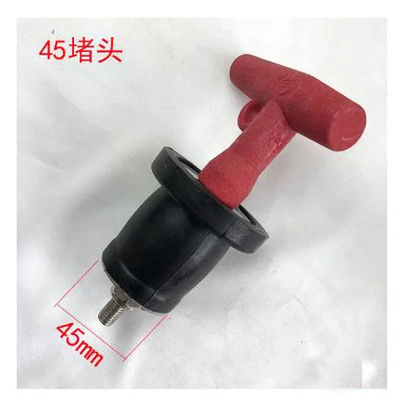

1PC Leak Test of Pressure Tube With Rubber Expansion Plug of Automobile Radiator