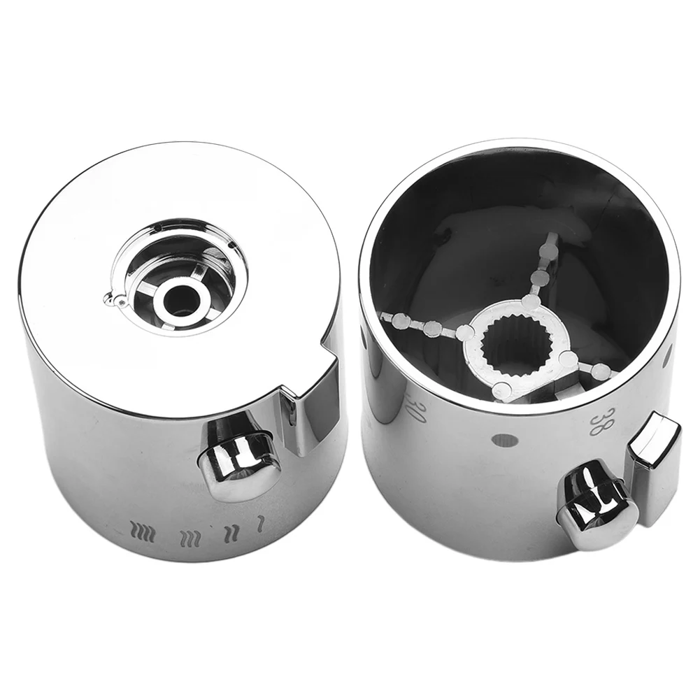 

Shower Temperature Control Knob Handle For SMA Thermostatic Bath Shower Mixer Bathroom Faucets Thermostats Accessories