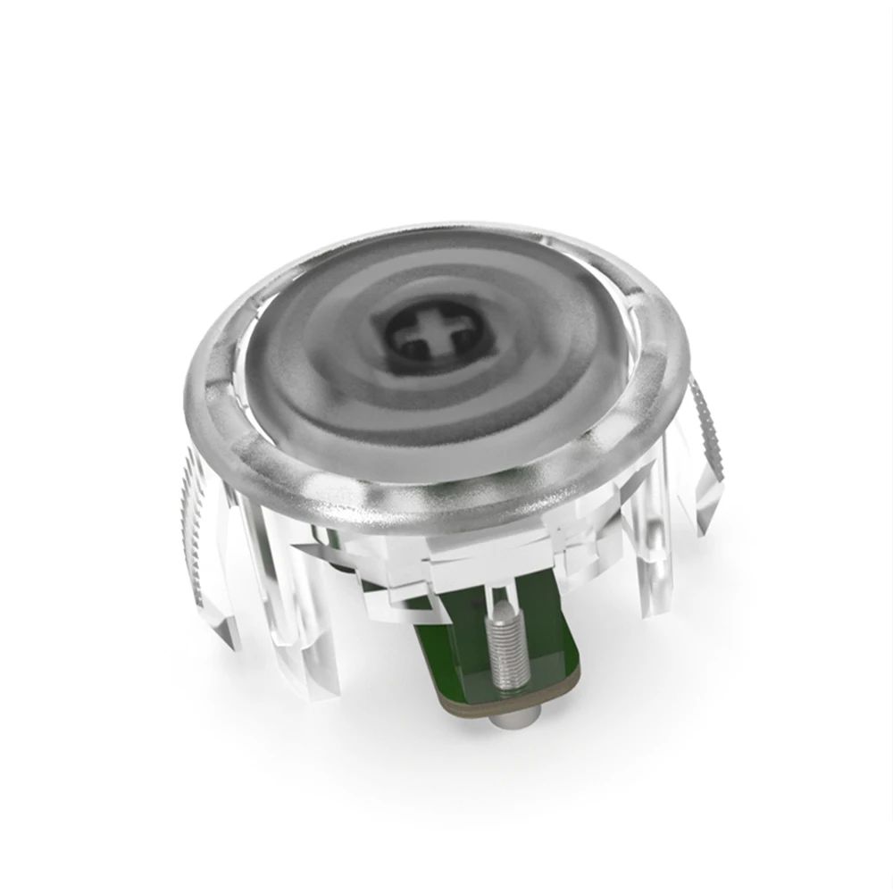 PWS ブレイズスパークボタンセット 14個 24mm 1個 30mm パンクワーク