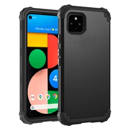 Funda Defensora a Prueba de Golpes de Servicio Pesado