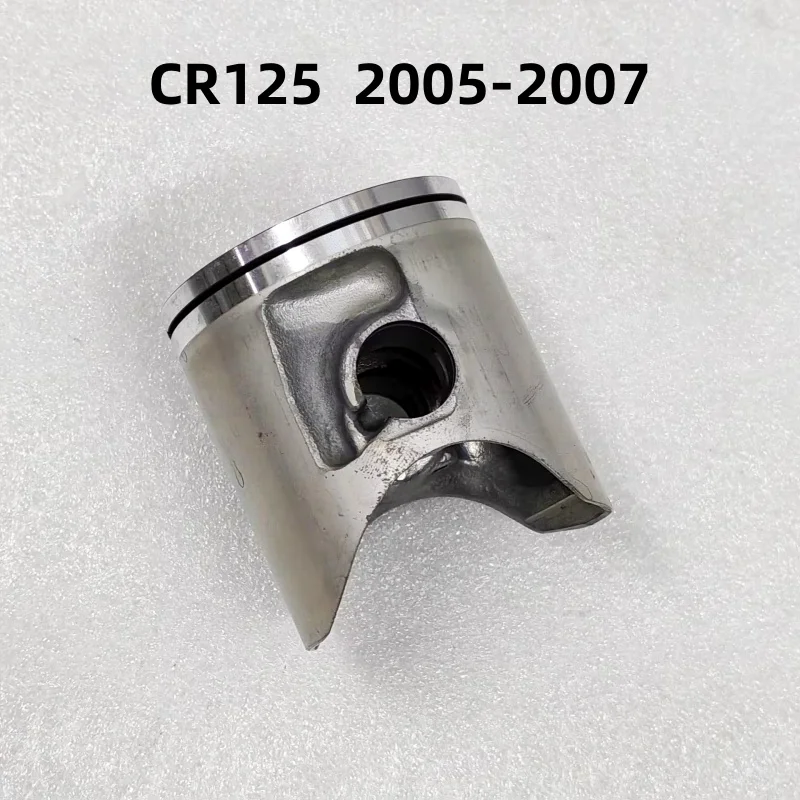 

Поршень для CR125 2005-2007