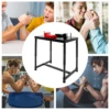 Professional Arm Wrestling Table, Standard Arm Wrestling Battle Table, Standard Wrist Stand 2