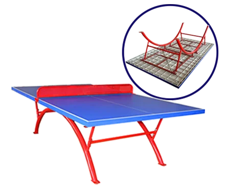Table Tennis Table for Indoor or Outdoor for Sale