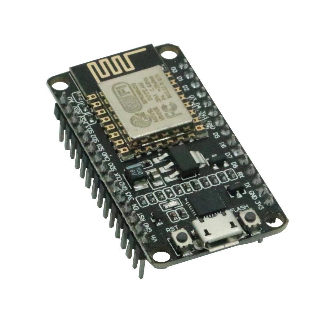 ESP8266-CH340G-CH340-G-NodeMcu-V3-Wireless-WIFI-Micro-USB-Development ...