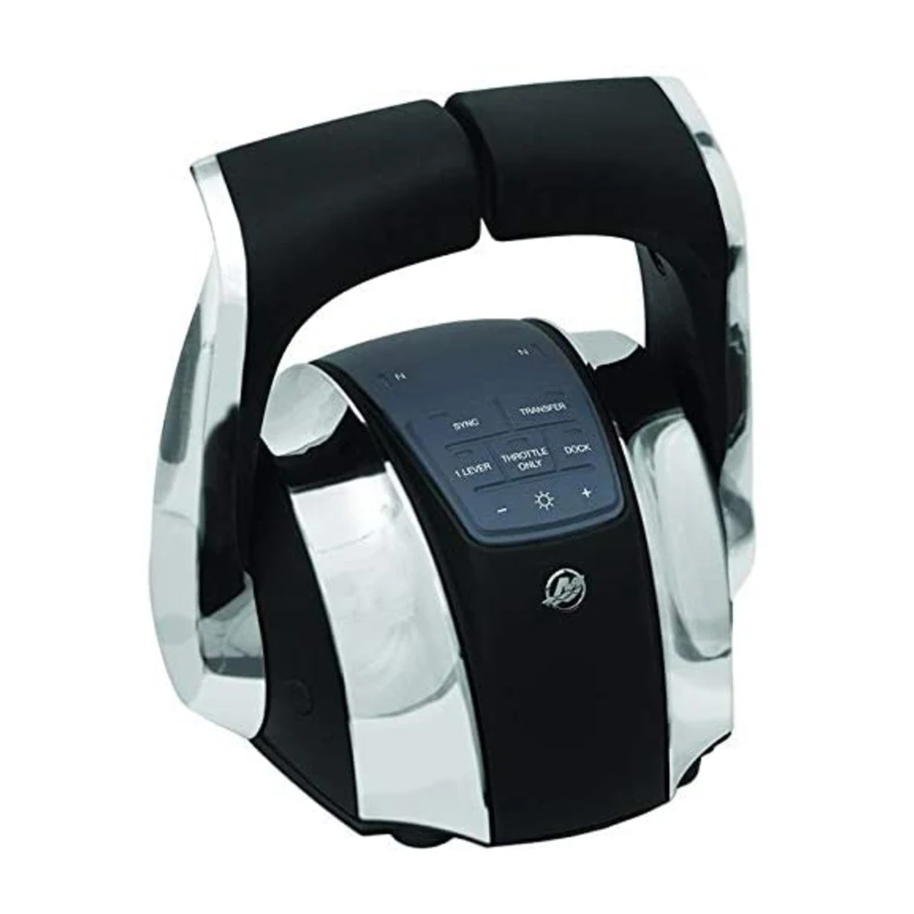 cardin 10 piéces support de télécommande fm400 - noire - edge pte