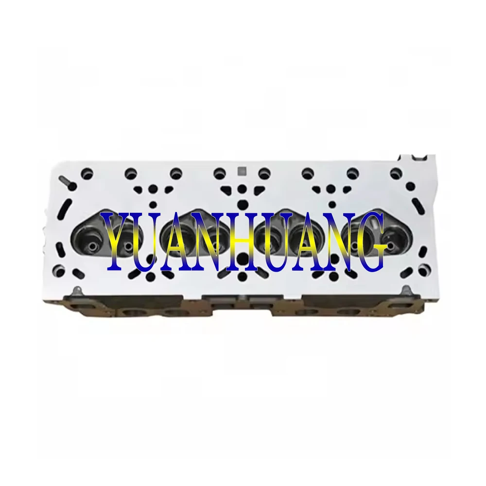 

Для Nissan K25 головка цилиндра 11040-fy501 детали двигателя