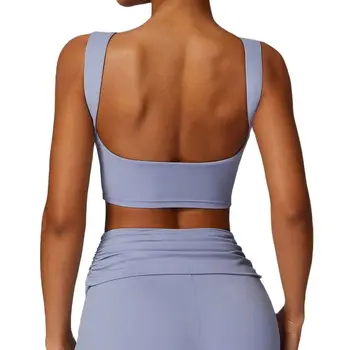 Soutien-Gorge Sport Dos Ouvert - Yoga & Fitness