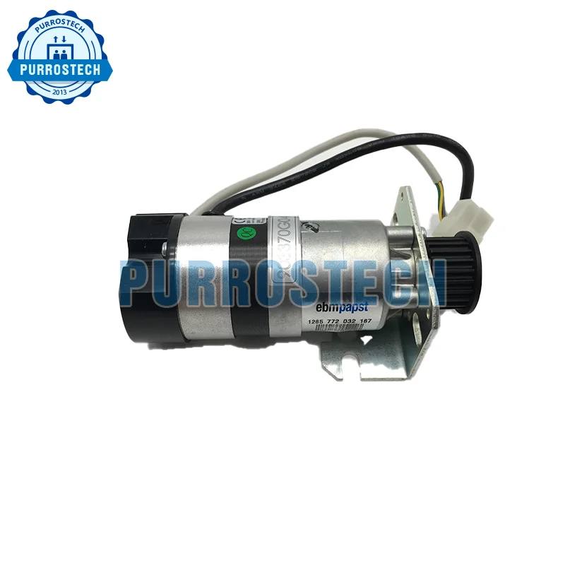 DPM57BL54.D1 KM903370G04 Elevator AMD D10 Door Motor Supplier