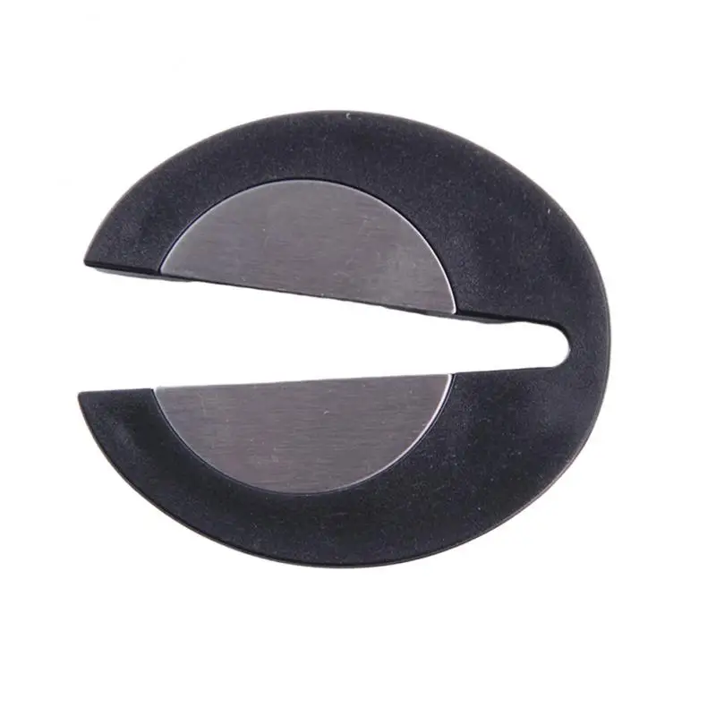 Wine bottle foil cutter opener for wine bottles
