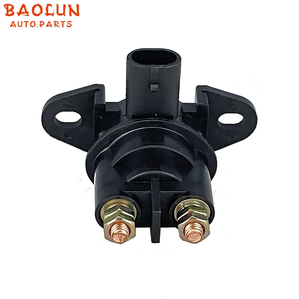 BAOLUN Starter Solenoid Relay Switch 278001376 For SEA DOO SEADOO Speedster 2004-2012