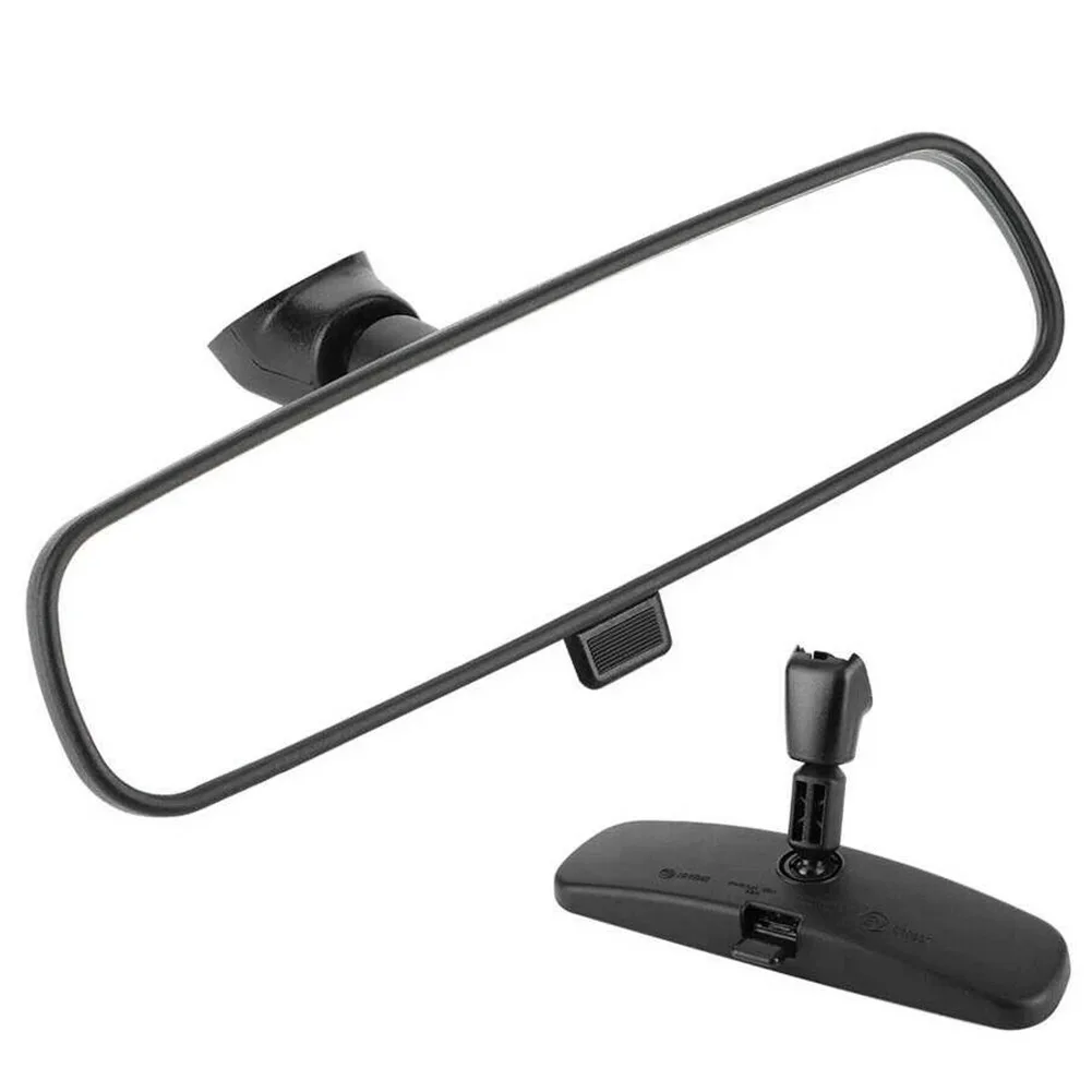 1PC New Interior Rear View Mirror For Nissan 96321 2DR0A 96321 2DR0