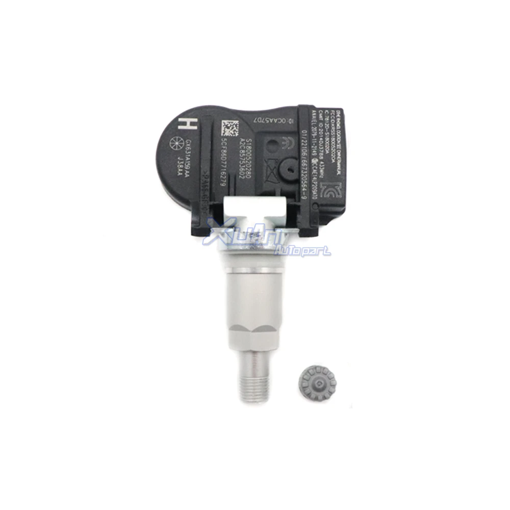 XUAN ڵ TPMS Ÿ̾ з  ͸ ý Jaguar E-Pace F-Pace XE XF  ι  ι  Ŀ