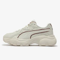 Puma véritable automne/hiver femmes plate-forme décontracté Durable rembourré papa chaussures 401859-01 2