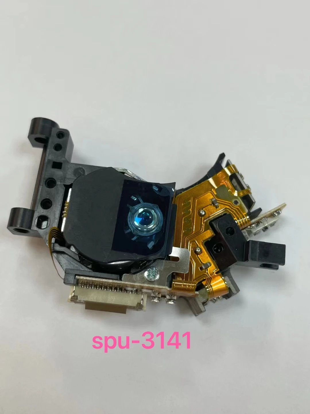 Obiettivo Laser Dvd Spu-3141 Spu3141 Per Parti Di Riparazione Dell'Obiettivo Del Driver Ottico Xbox360