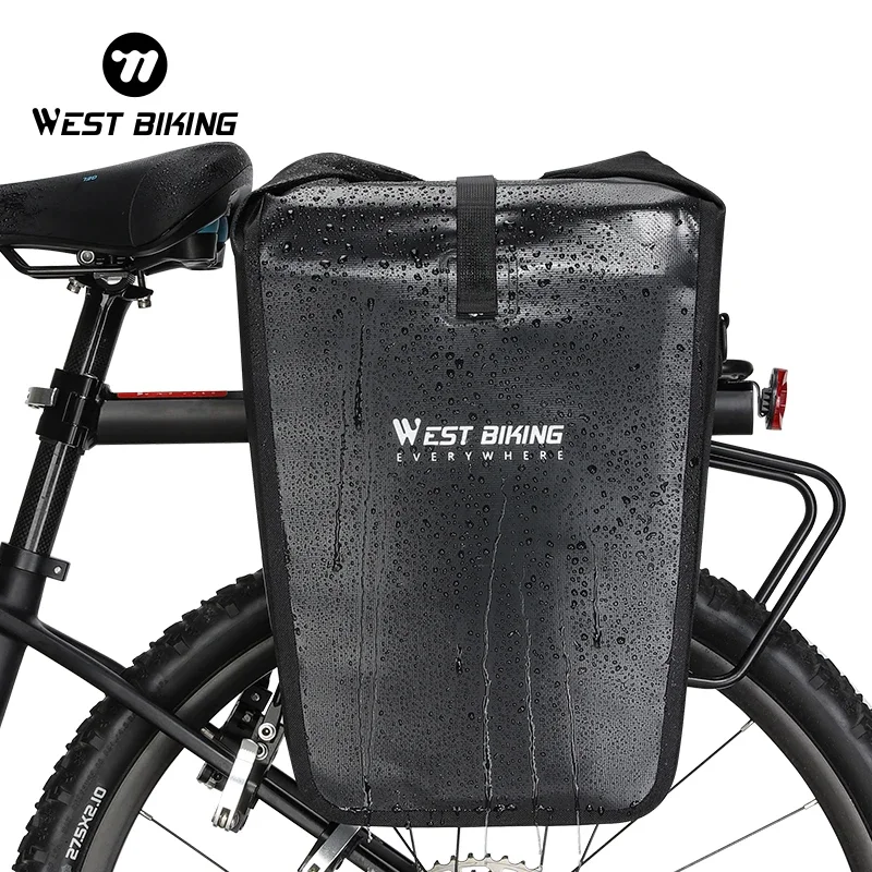 Salsa Borsa Sella - EXP Series Saguaro - L - 14L - nero