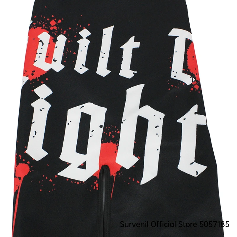 BJJ MMA 복싱 블랙 케이지 파이터 반바지, 짐 컴뱃 스포츠 그래플링 레슬링 킥복싱 트레이닝 운동용 트렁크
