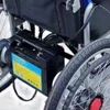 JayCreer Battery Management Box For Power Wheelchair 2