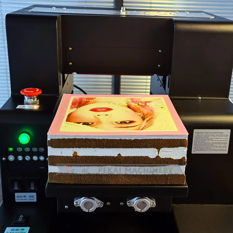 Snackr, l'imprimante alimentaire pour voiture autonome