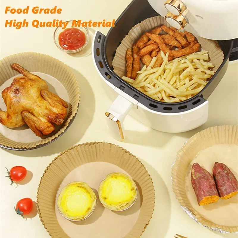 https://ae01.alicdn.com/kf/S0cbd6397e61e428c87a2b46360beb604X/50pc-Air-Fryer-Disposable-Paper-Parchment-Wood-Pulp-Steamer-Baking-Paper-For-Air-Fryer-Cheesecake-Air.jpg