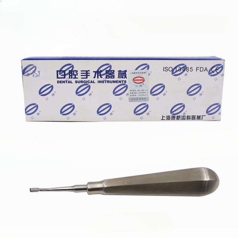 

Dental materials with ring pusher, molar placer and placer, ring pusher