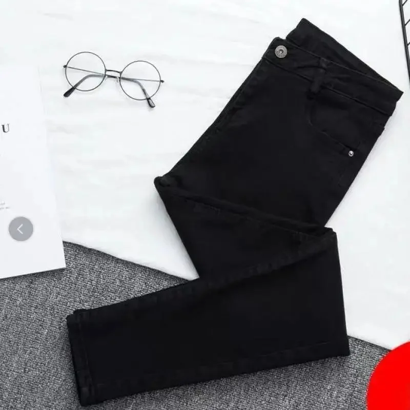 Black-trousers