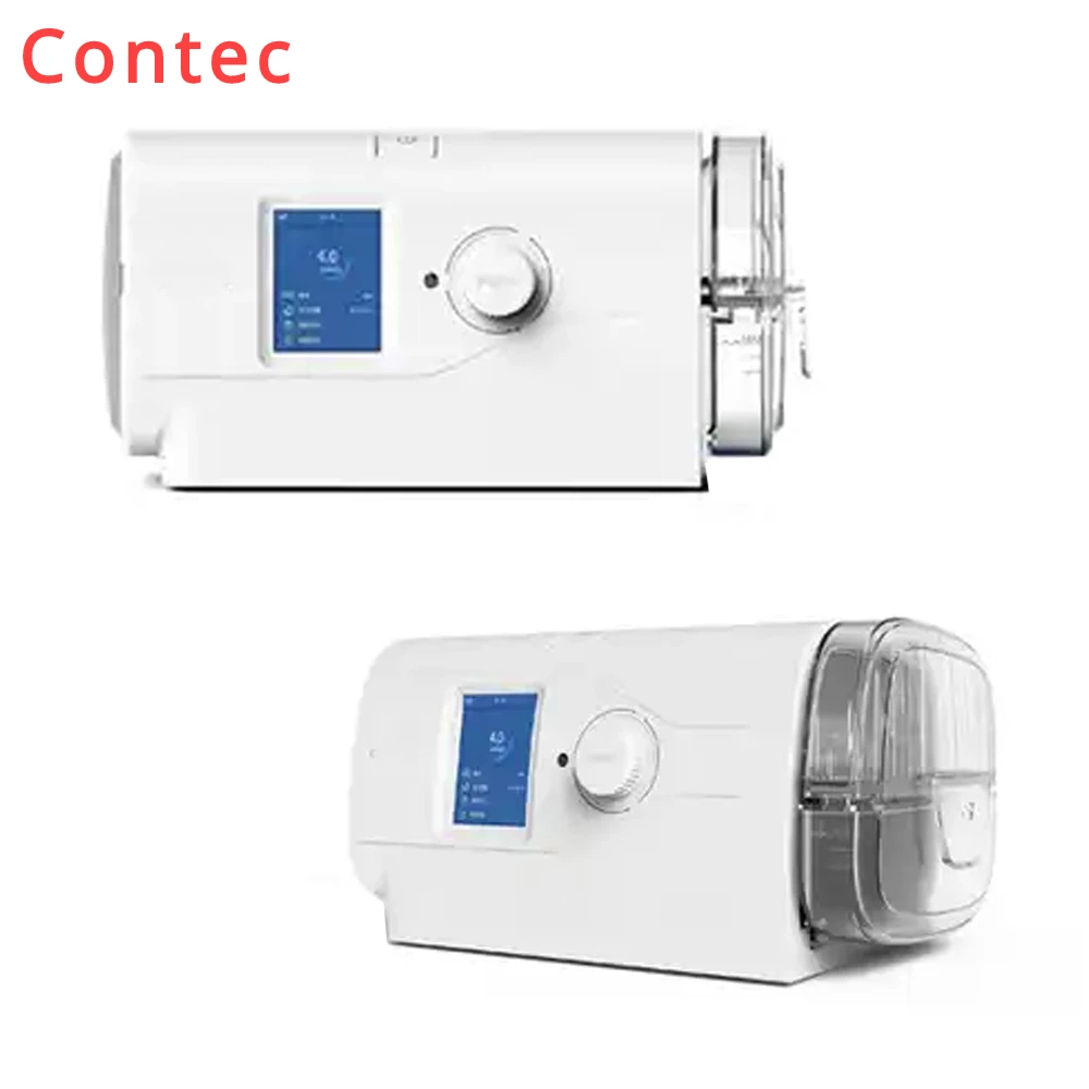

Contec R100, прибор для лечения апноэ во сне и храпа