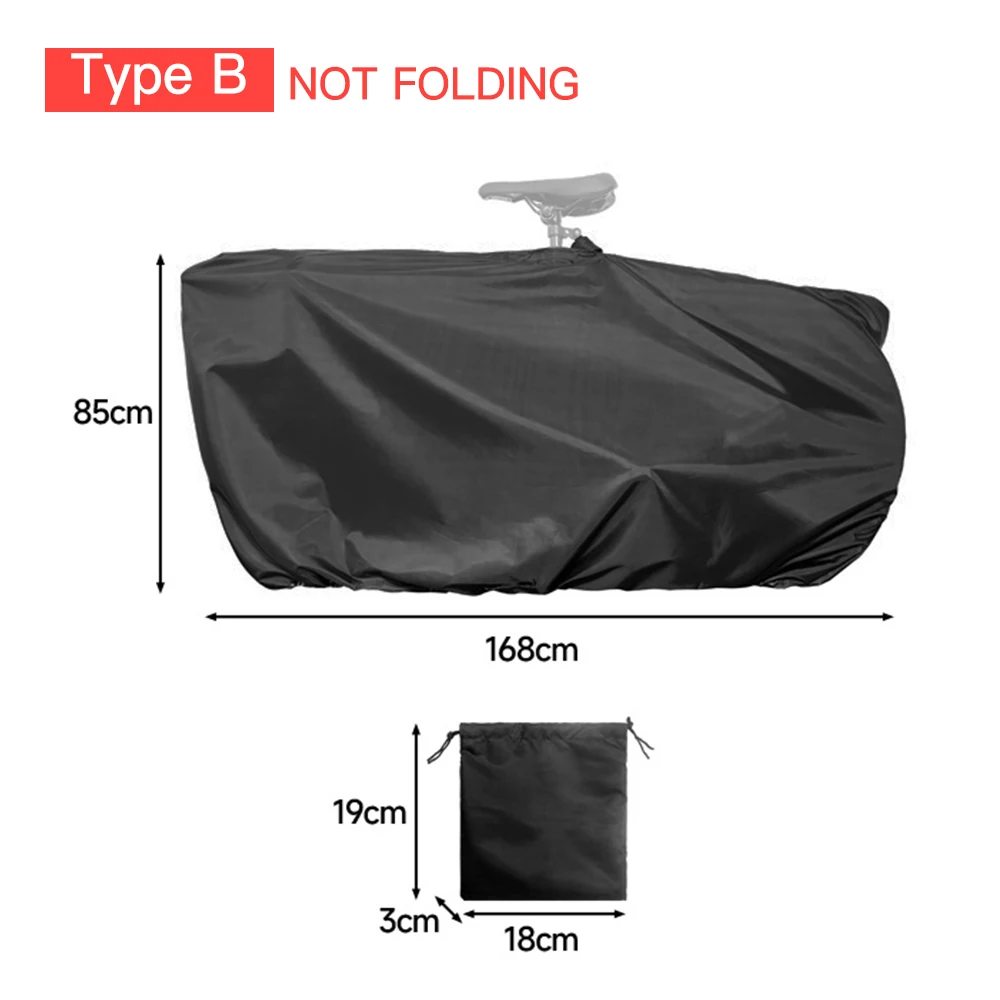 B not Folding