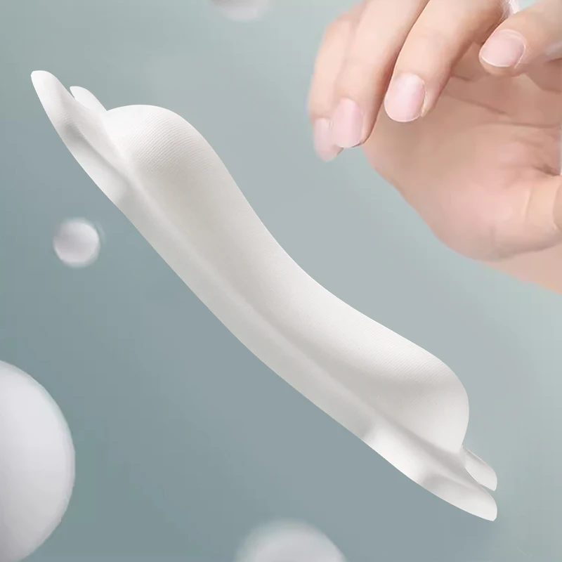 Keyboard and Mouse Wrist Rest Ergonomic Cute Silicone Non-Slip Wrist Pad for Computer Gaming Laptop Home Office