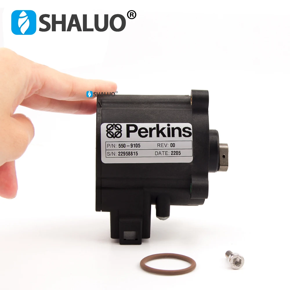 Original Genuine U5MK0669 2868A014 1100 Series Perkins