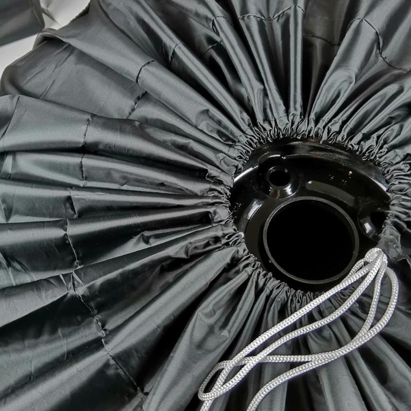 UniversalCarSUVTireCoverforCaseSpareWheelBagTyreSpare