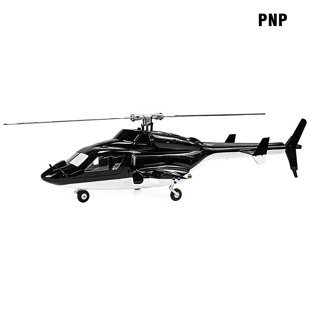 FLYWING 에어울프 체중계 RC 헬리콥터, 6CH 스마트 GPS 리모컨 항공기, RTF/PNP H1 비행 컨트롤러, 브러시리스 모터 드론