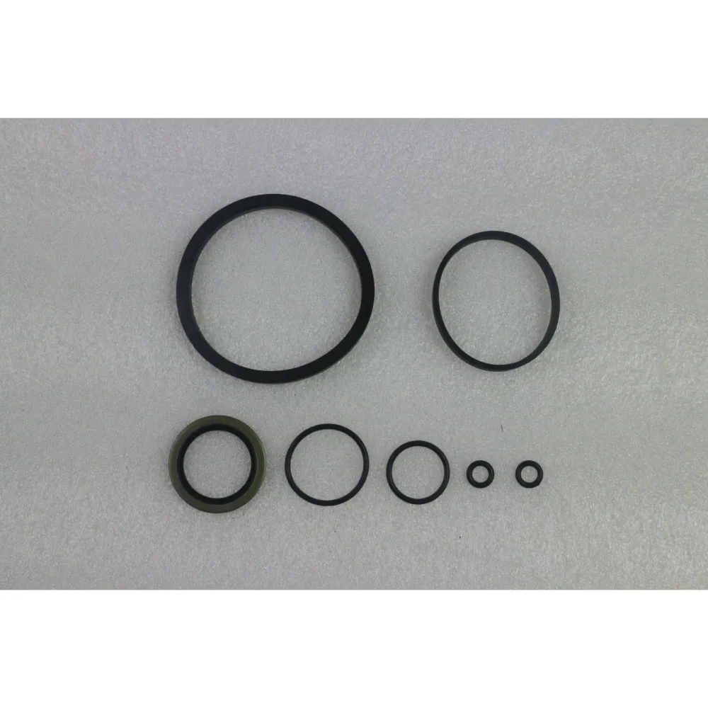 FULL HEAD OVERHAUL ENGINE GASKET SET FIT FOR 1.5 dCi K9K MICRA TIIDA NOTE KUBISTAR SANDERO LOGAN DUSTER VRS