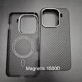 Magnetic 1500D