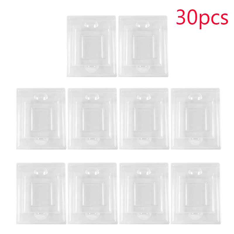 Cale Interne En Plastique Transparent Pour Jeux Game Boy Japonais - Neuf
