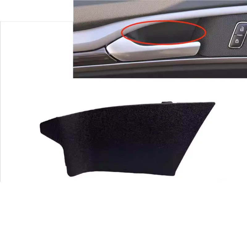 

FOR 13-20 Mondeo Front and Rear Left and Right Door Inner Handle Trim Covers 1PCS